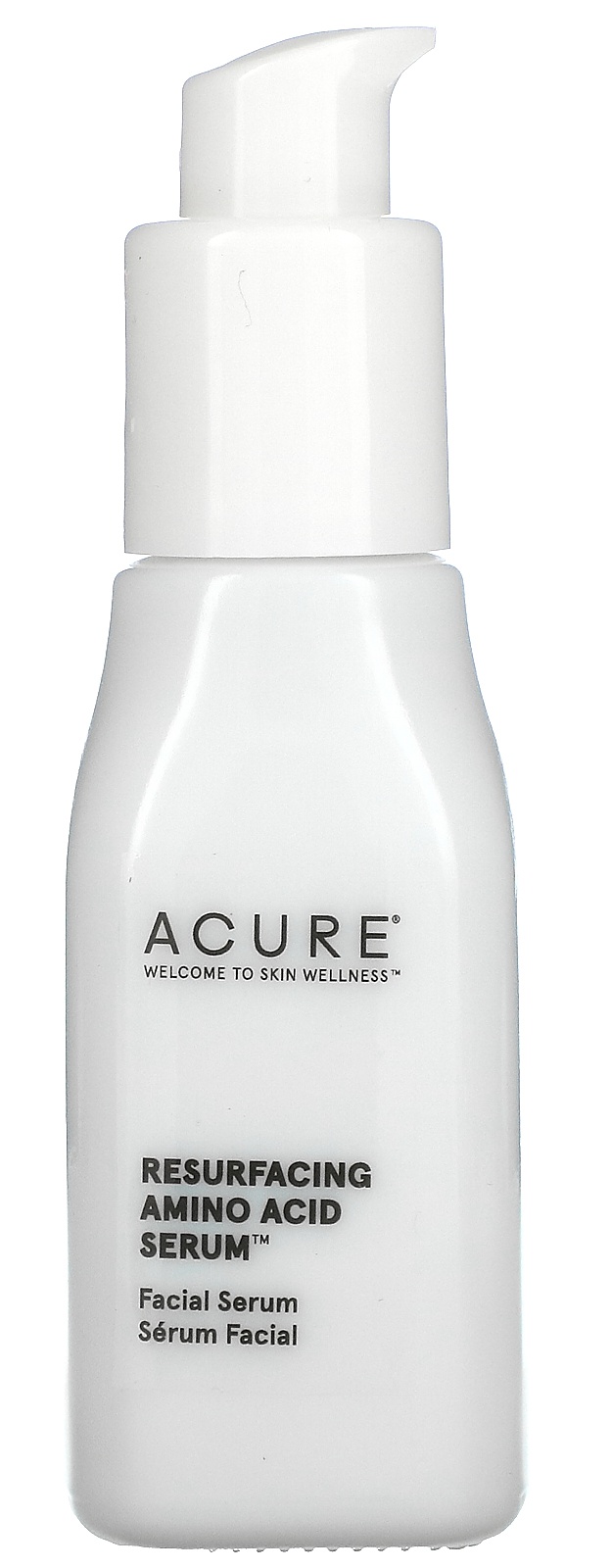 Acure Resurfacing Amino Acid Serum