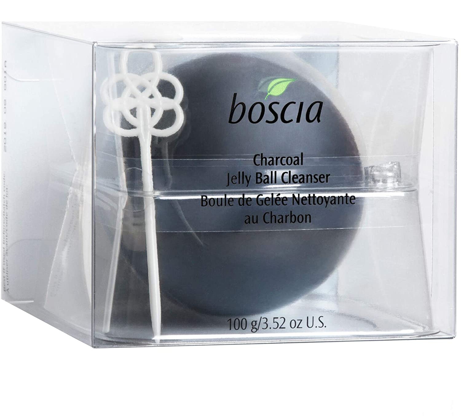 BOSCIA Charcoal Jelly Ball Cleanser
