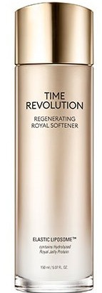 Missha Time Revolution Regenerating Royal Softener