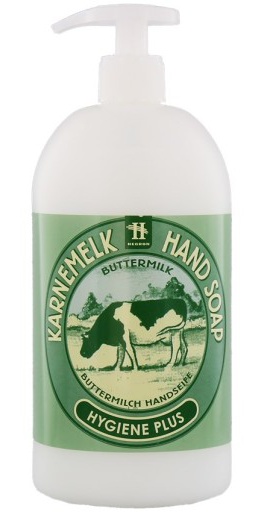 Hegron Karnemelk Hand Soap - Buttermilk