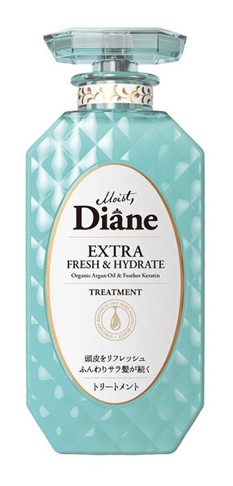 Diane Extra Fresh And Hydrate Treatment