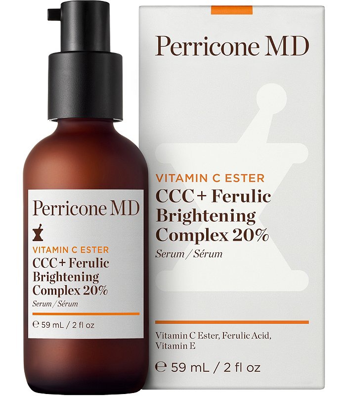 Perricone MD Vitamin C Ester CCC + Ferulic Brightening Complex 20%