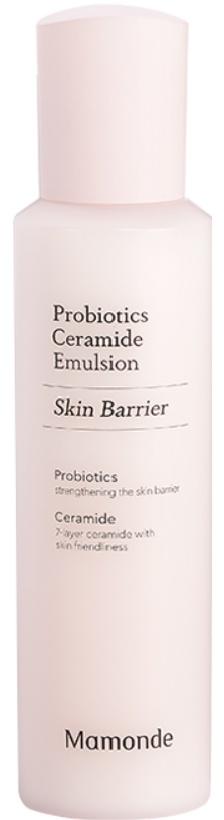 Mamonde Probiotics Ceramide Emulsion