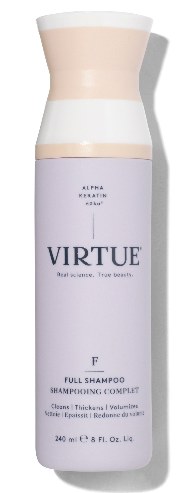 virtue Full Shampoo