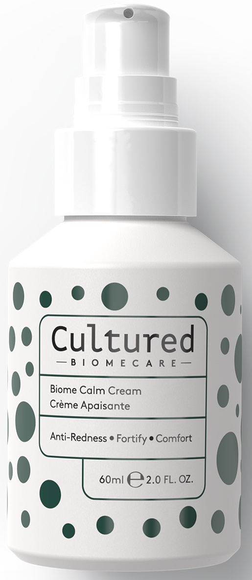 Cultured Biome Calm Cream