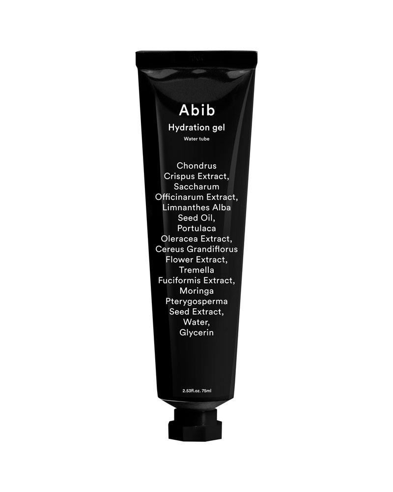 Abib Hydration Gel Water Tube