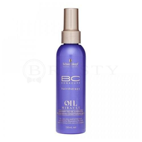 Schwarzkopf Bc Barbary Fig Oil 