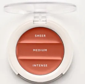 Undone beauty  Cream Blush