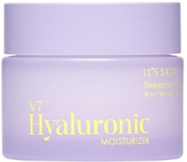 It's Skin V7 Hyaluronic Moisturizer