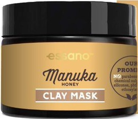 Essano Manuka Honey Clay Mask
