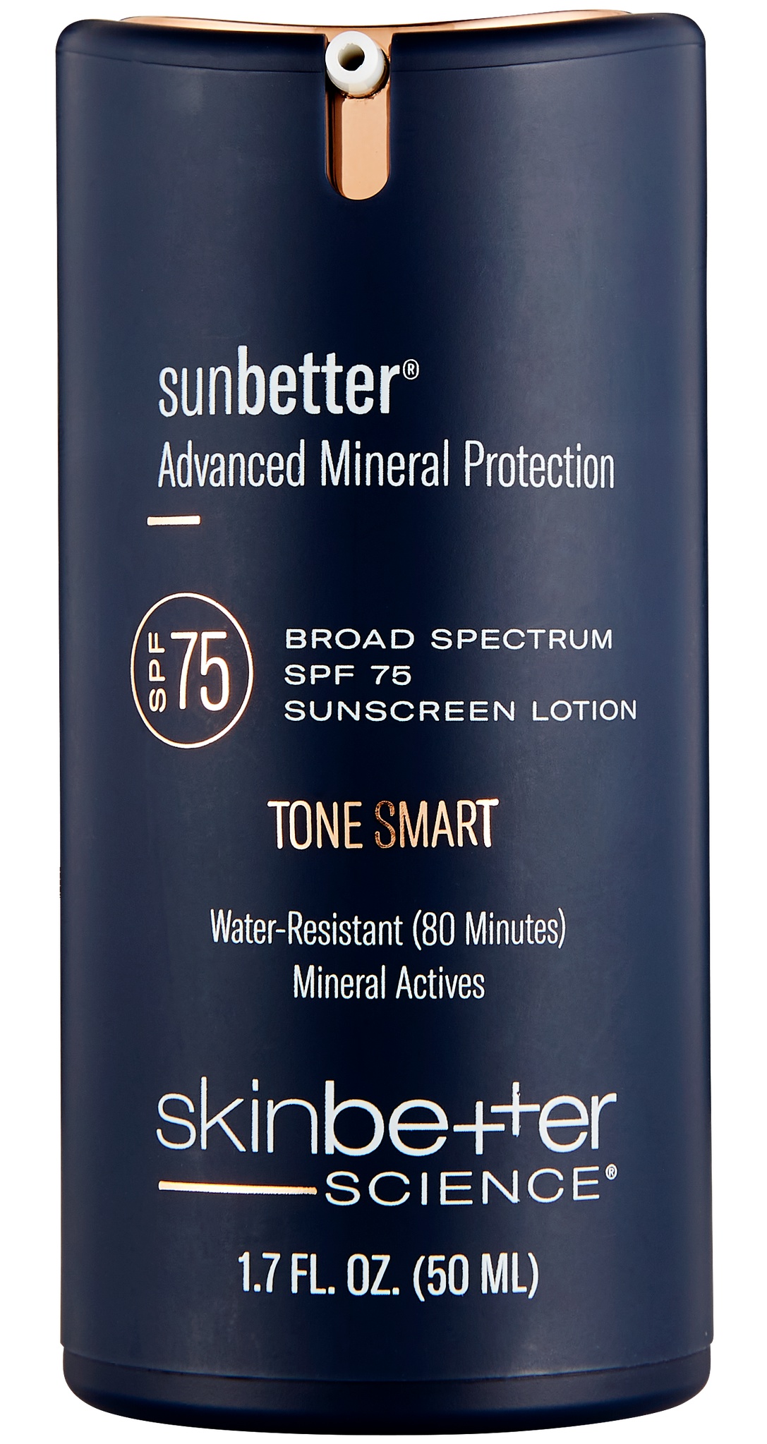 Skinbetter Science Sunbetter Tonesmart SPF 75