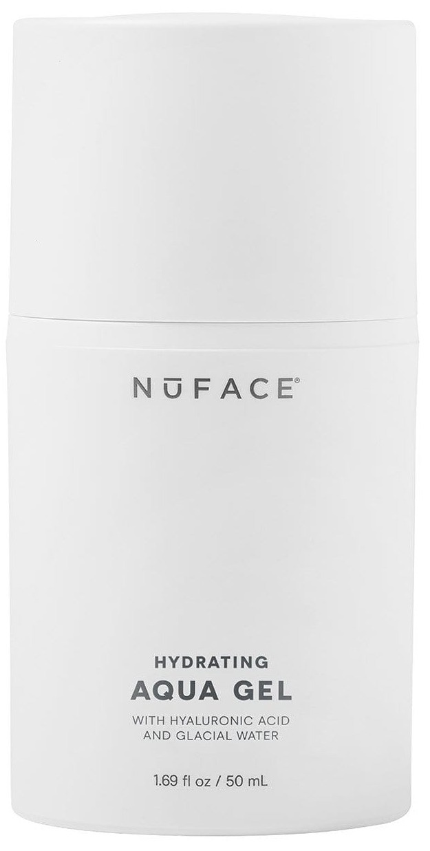 Nuface Hydrating Aqua Gel