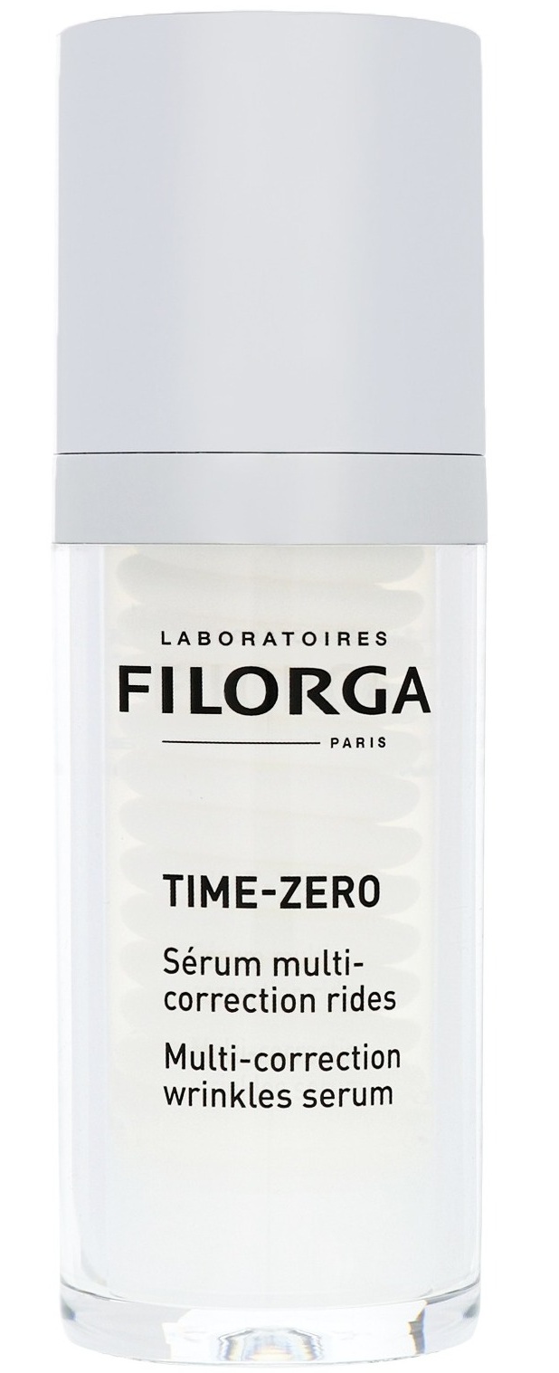 Filorga Laboratories Time-zero Multi-correction Wrinkles Serum