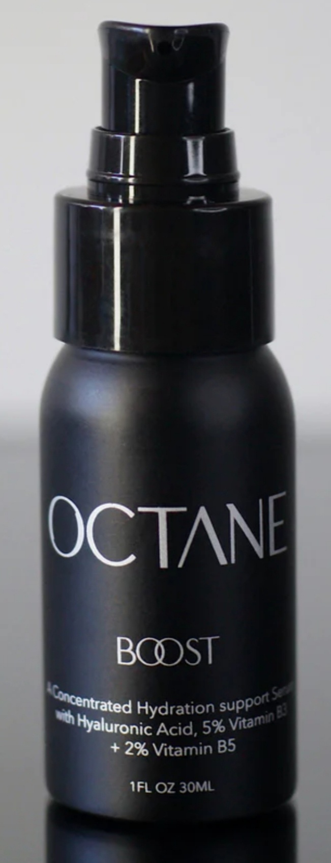 Octane Boost Vitamin B Serum