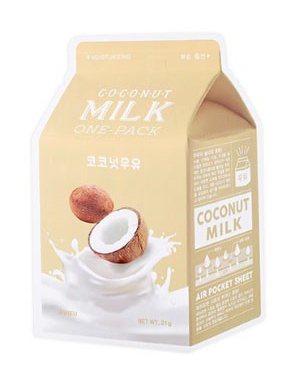 A'pieu : Coconut Milk One Pack