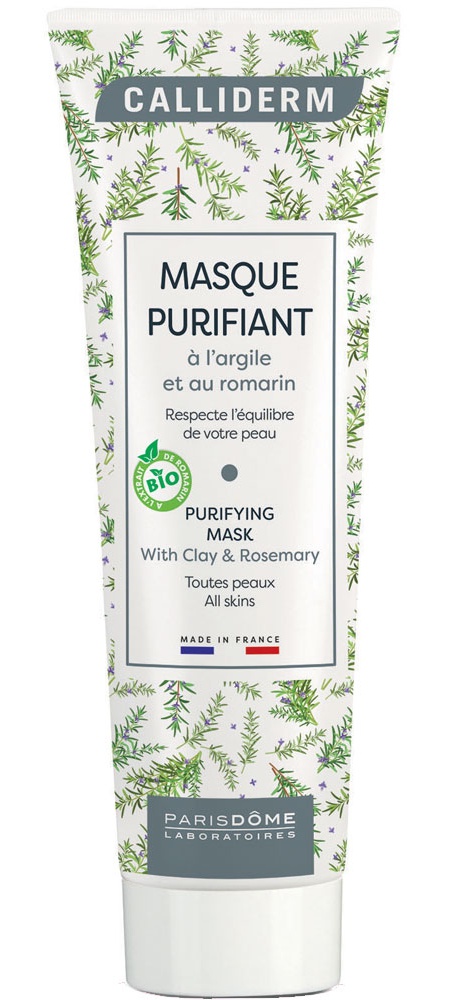 Calliderm Masque Purifiant