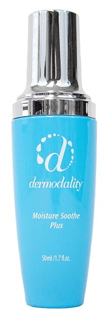 Dermodality Skin Solutions Moisture Soothe Plus