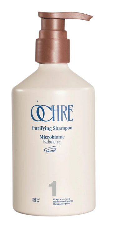 OCHRE Purifying Shampoo