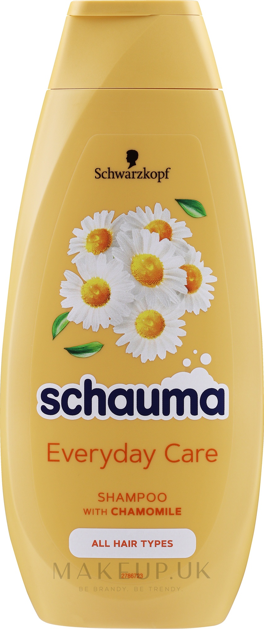 Schwarzkopf Every Day Shampoo