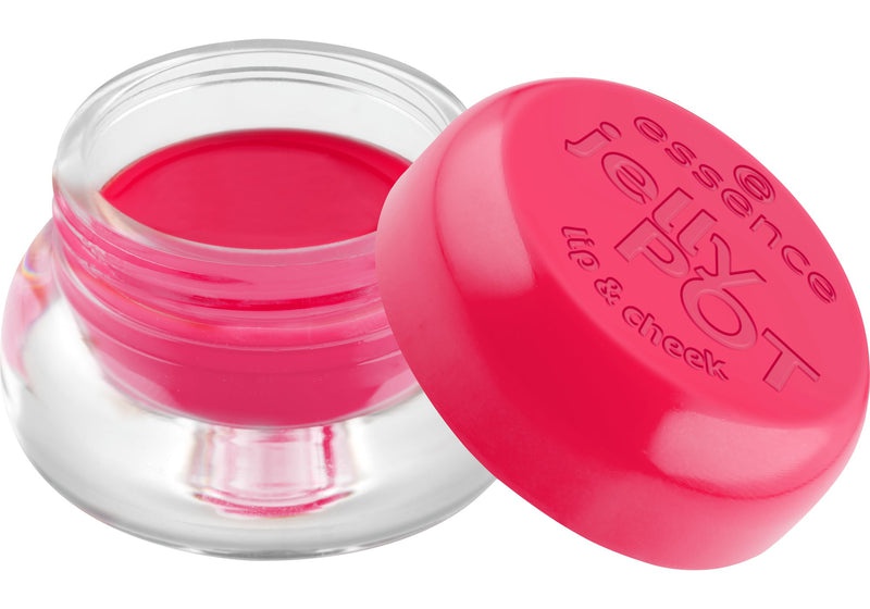 Essence Jelly Pot Lip & Cheek Balm