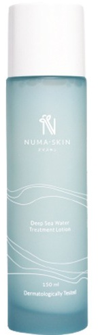 Numa Skin Deep Sea Water Treatment Lotion