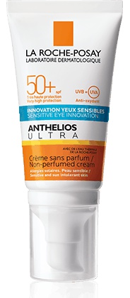 La Roche-Posay Anthelios Ultra  Non-Perfumed  Cream Spf50+