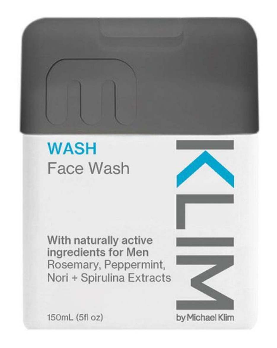 Milk Face Wash By Michael Klim