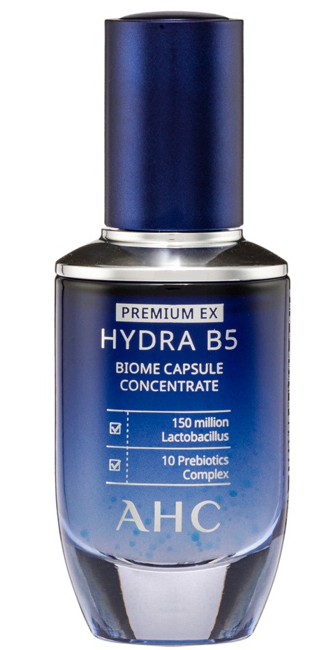 AHC Premium EX Hydra B5 Biome Capsule Concentrate