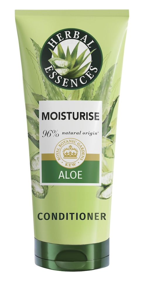 Herbal Essences Moisturise Aloe Conditioner