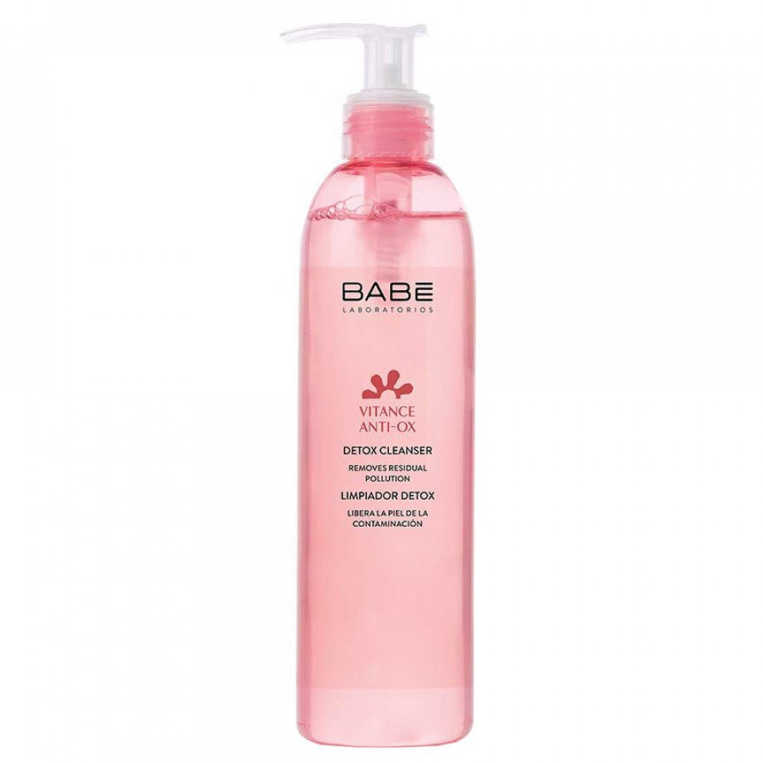 BABE Vitance Anti-Ox Detox Cleanser