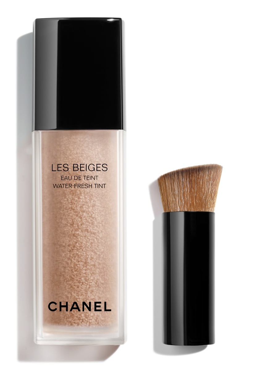 Chanel Les Beiges Water-Fresh Tint