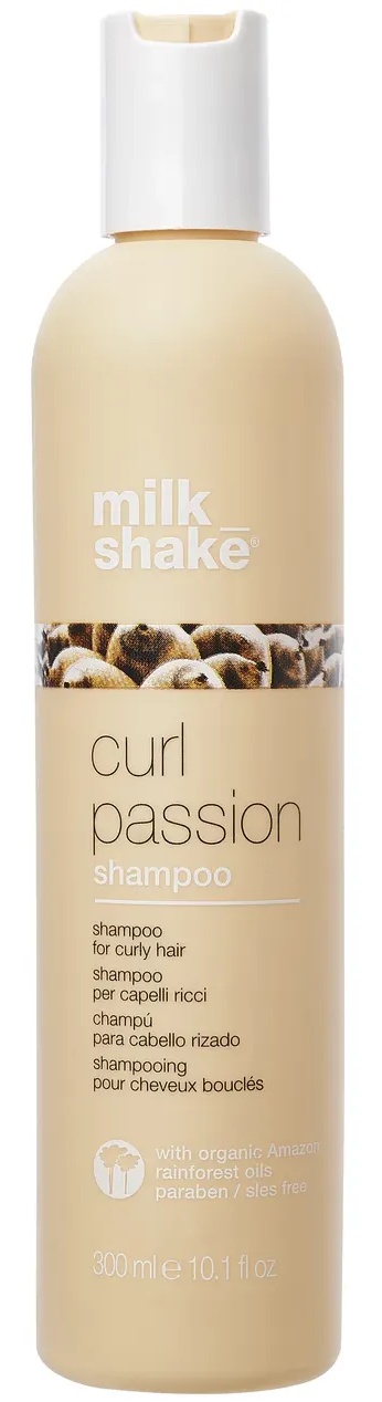 Milk shake Curl Passion Shampoo