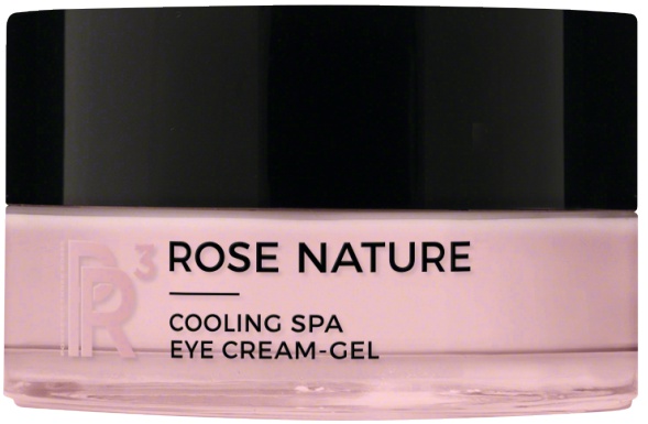 Annemarie Börlind Rose Nature Cooling Spa Eye Cream-gel