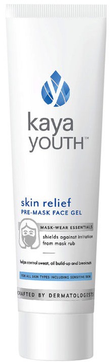 Kaya youth Skin Relief Pre Mask Face Gel