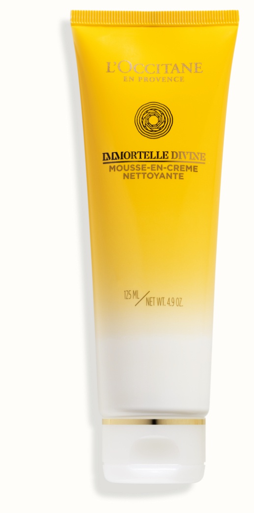 L’Occitane En Provence Immortelle Divine