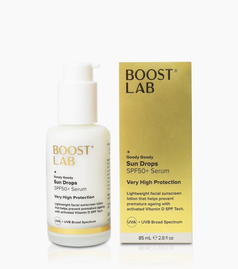 Boost Lab Goody Goody Sun Drops