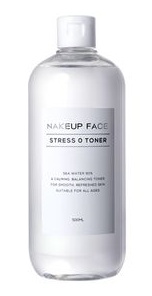 Nakeup Face Stress Zero Toner