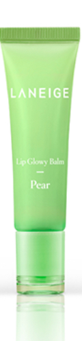 LANEIGE Lip Glowy Balm - Pear