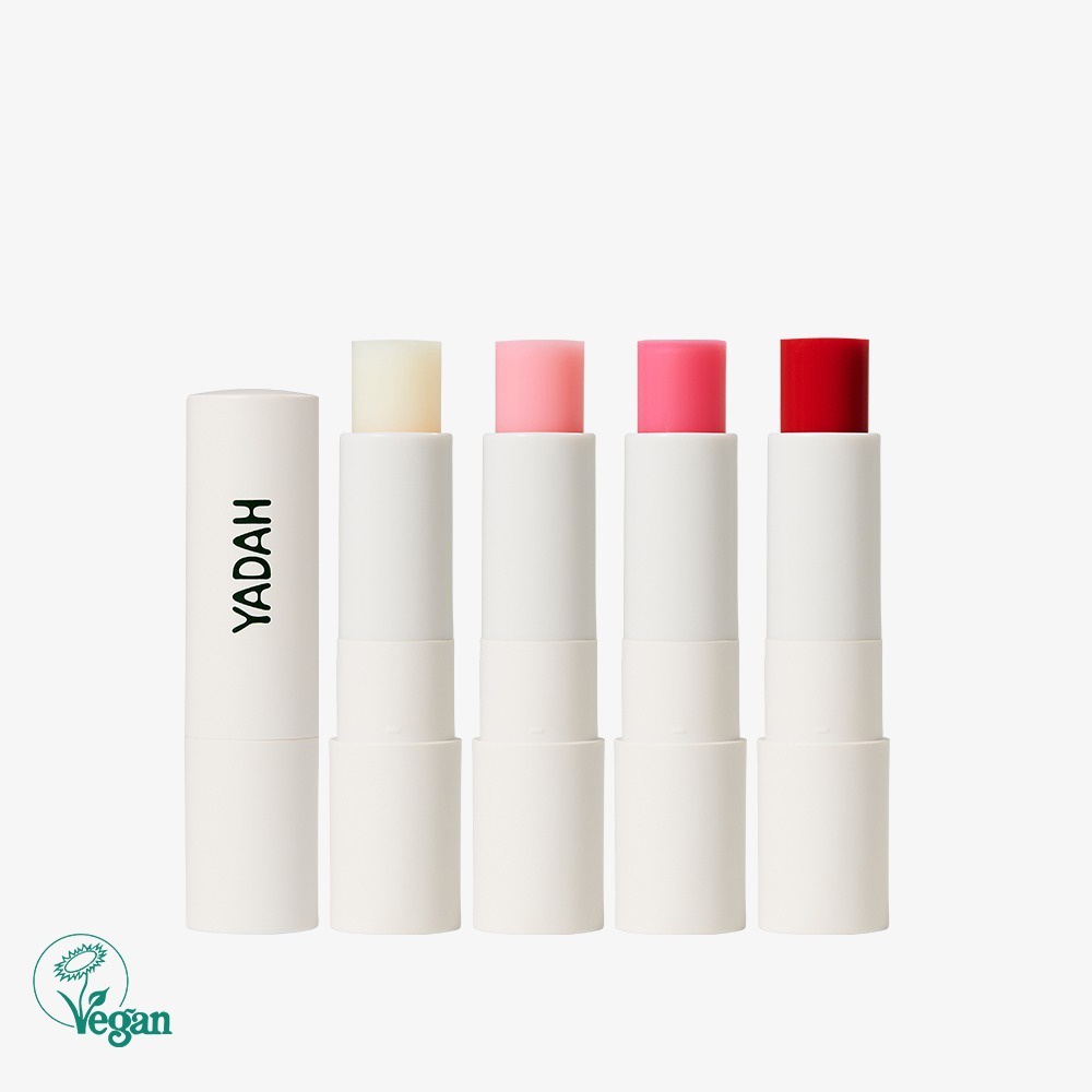 Yadah Cactus Lip Tint Balm