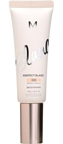 Missha M Perfect Blanc BB