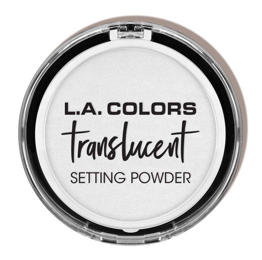 L.A. Colors Setting Powder