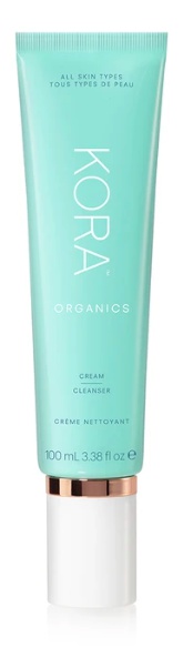 KORA ORGANICS Cream Cleanser