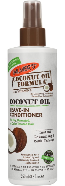 Palmer's Coconut Oil Formula Leave-In Conditioner
