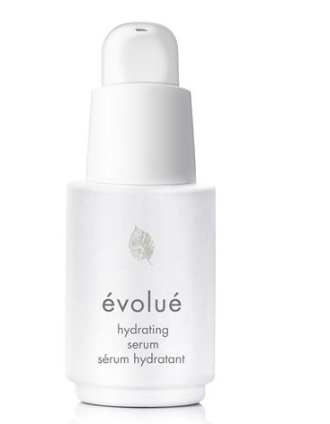 Évolué Skincare Hydrating Serum