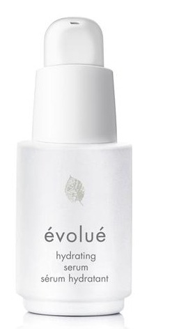 Évolué Skincare Hydrating Serum