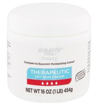 Equate Beauty Therapeutic Dry Skin Cream