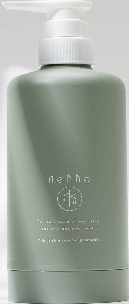 Nekko Head Spa Shampoo