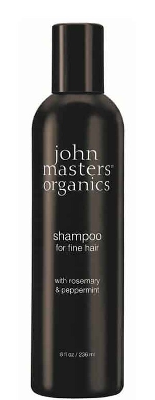 John Masters Organics Volumizing Shampoo With Rosemary & Peppermint