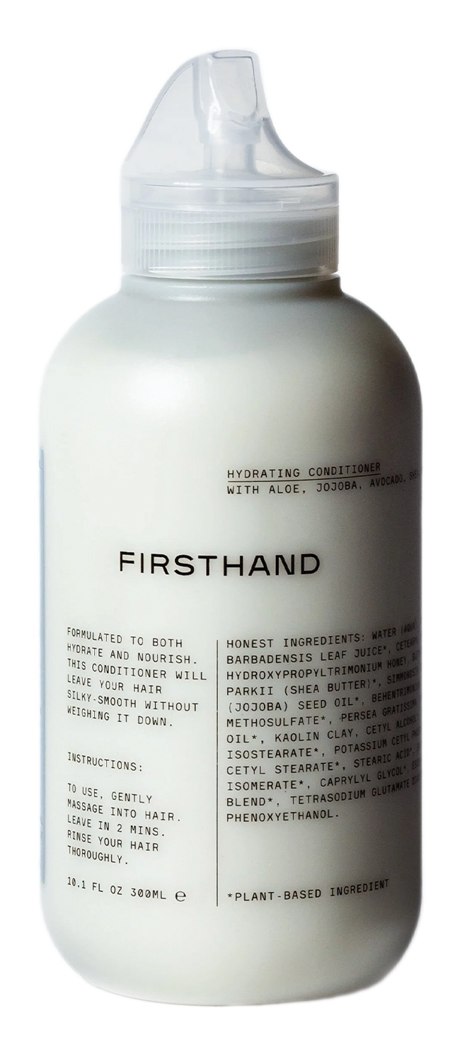 Firsthand Hydrating Conditioner