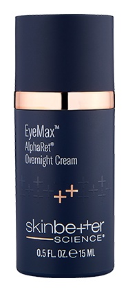 Skinbetter Science Eyemax Overnight Cream